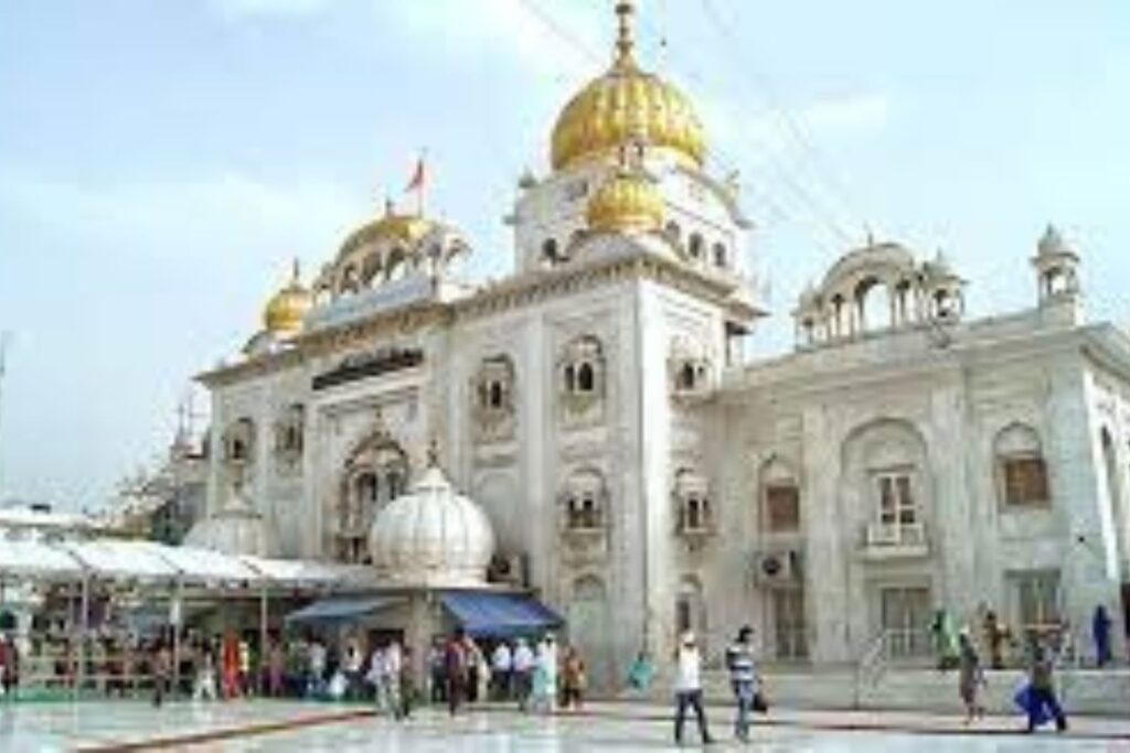 bangla sahib rd new delhi delhi 110001