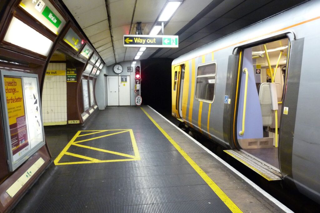 malviya nagar metro station gate no 1