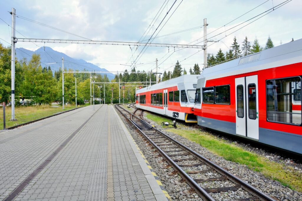 How to reach New Delhi Railway Station Gate No 2 new delhi railway station gate no 2