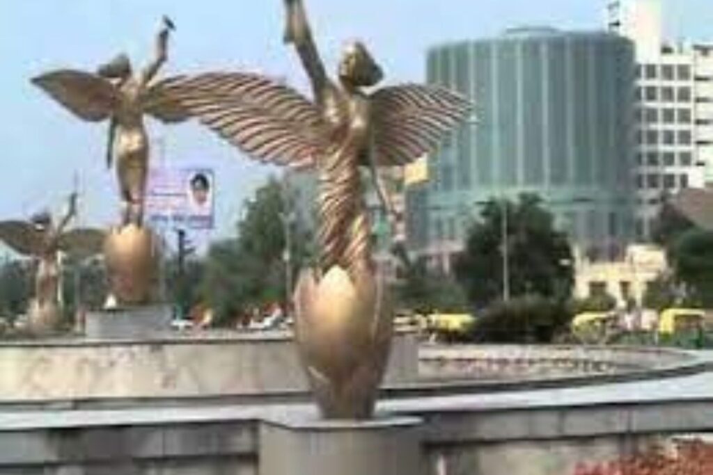 pari chowk greater noida uttar pradesh