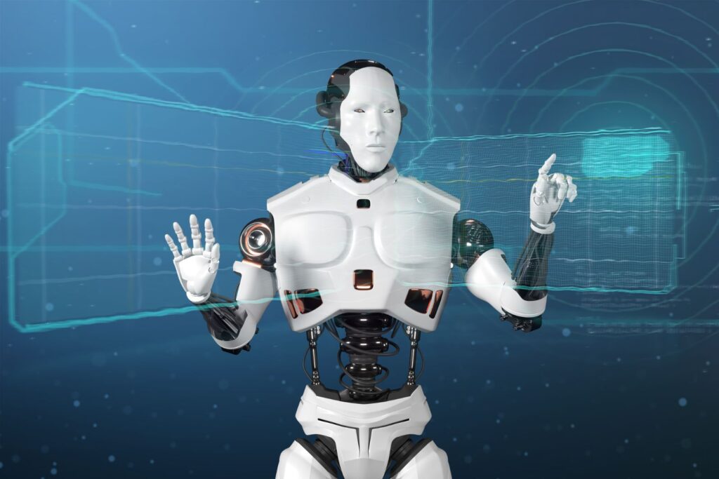 Cloud-Based AI-Infused Video Analytics for Monitoring and Analysing Video Footage