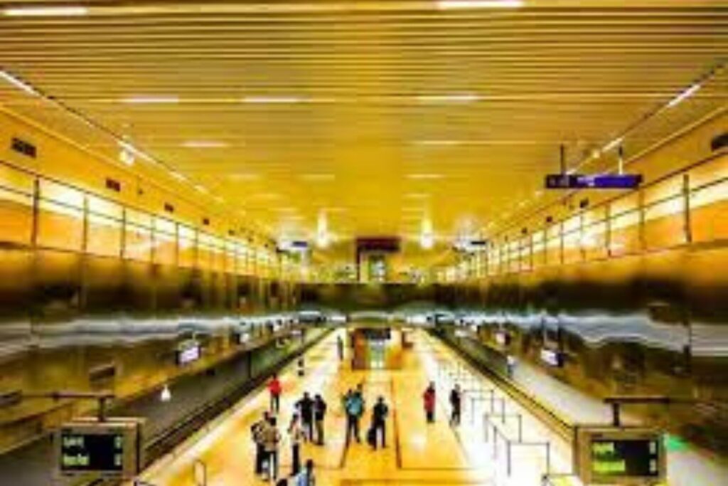 krantiveera sangolli rayanna metro station