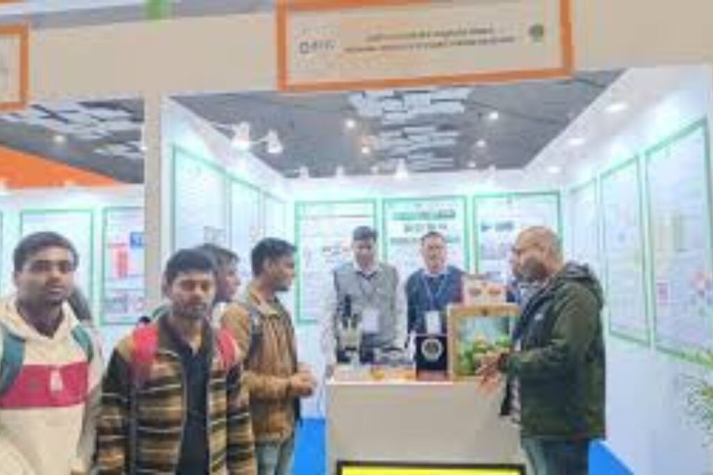 How to reach National Institute Of Plant Genome Research Nipgr national institute of plant genome research nipgr