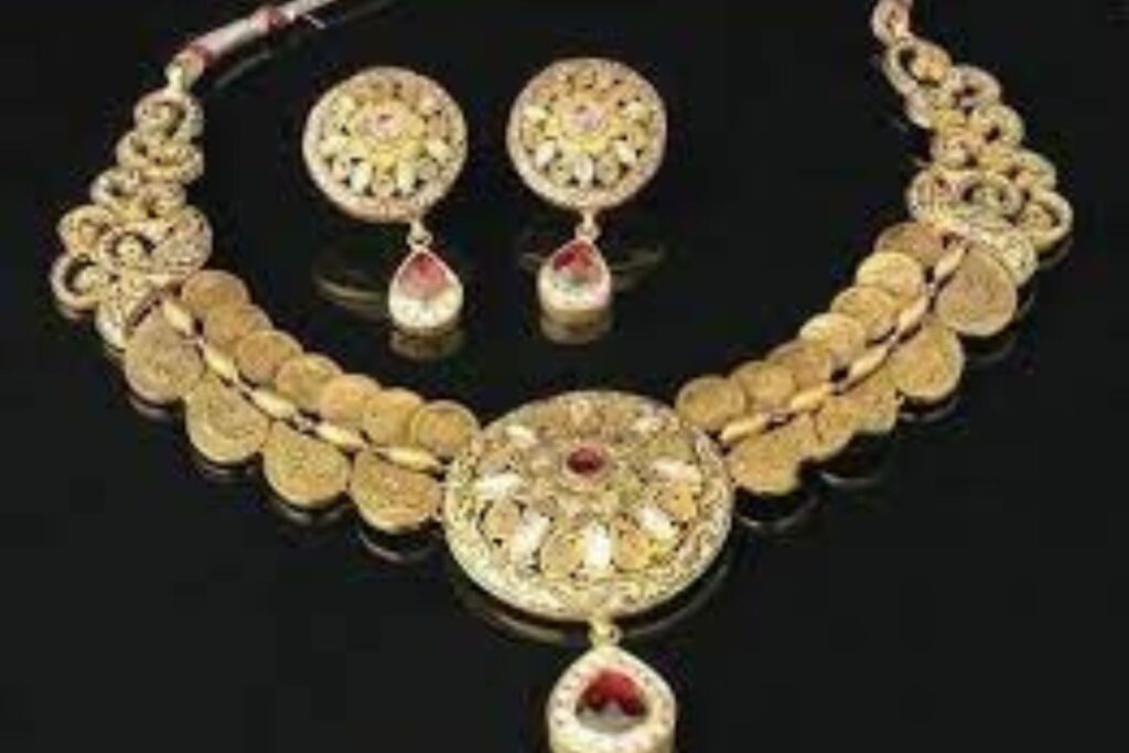 waman hari pethe jewellers borivali west