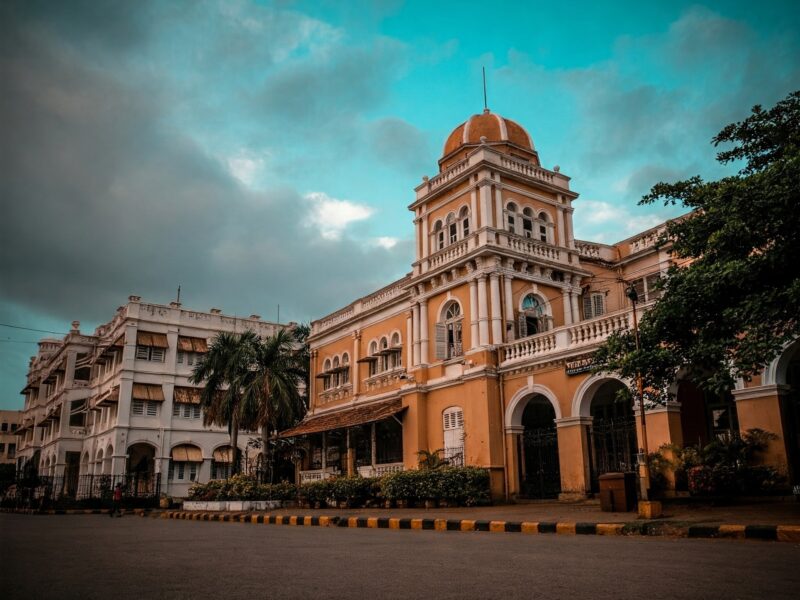 vizag colony