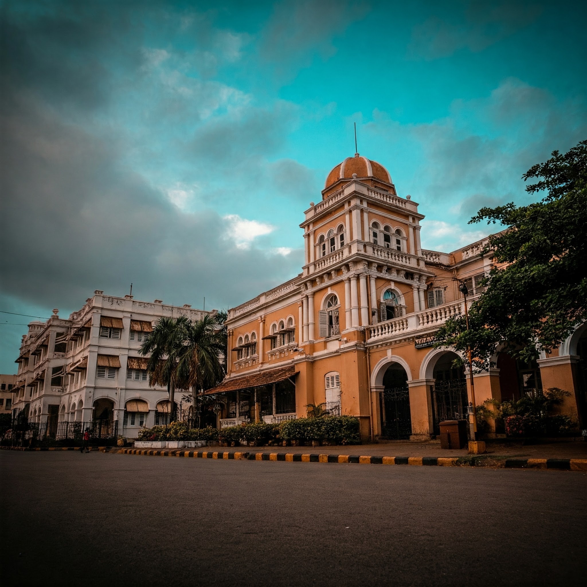 vizag colony