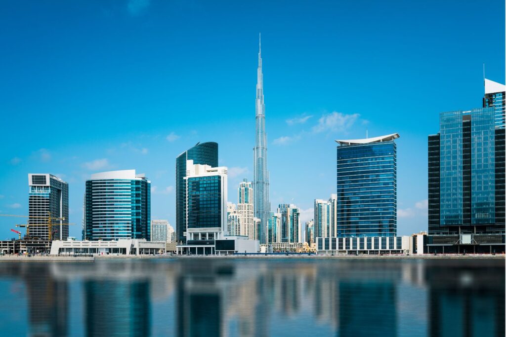 Best Time to Visit Dubai with Tour Packages – Weather, Events & Deals