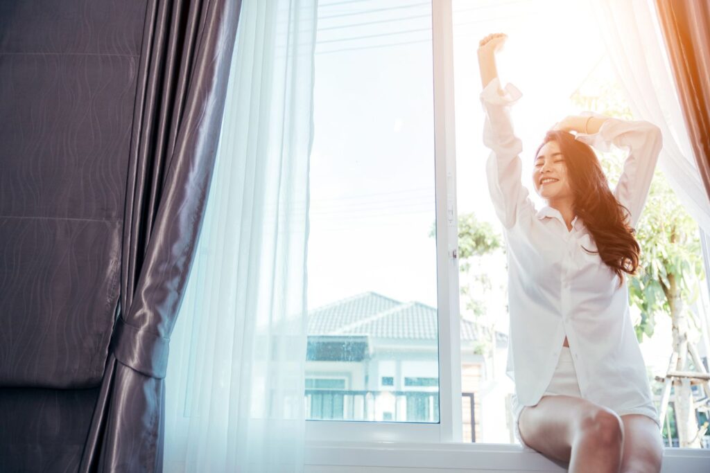 5 Simple Habits to Kickstart a Healthy and Productive Morning