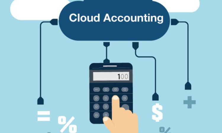 cloud accounting
