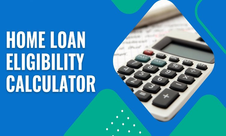 home loan calculator