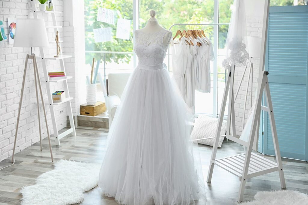 Bridal Collection 2025: The Modern Bride’s Style Guide