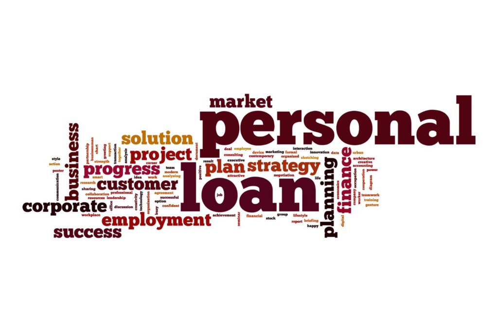Is it possible to get five lakh personal loan?