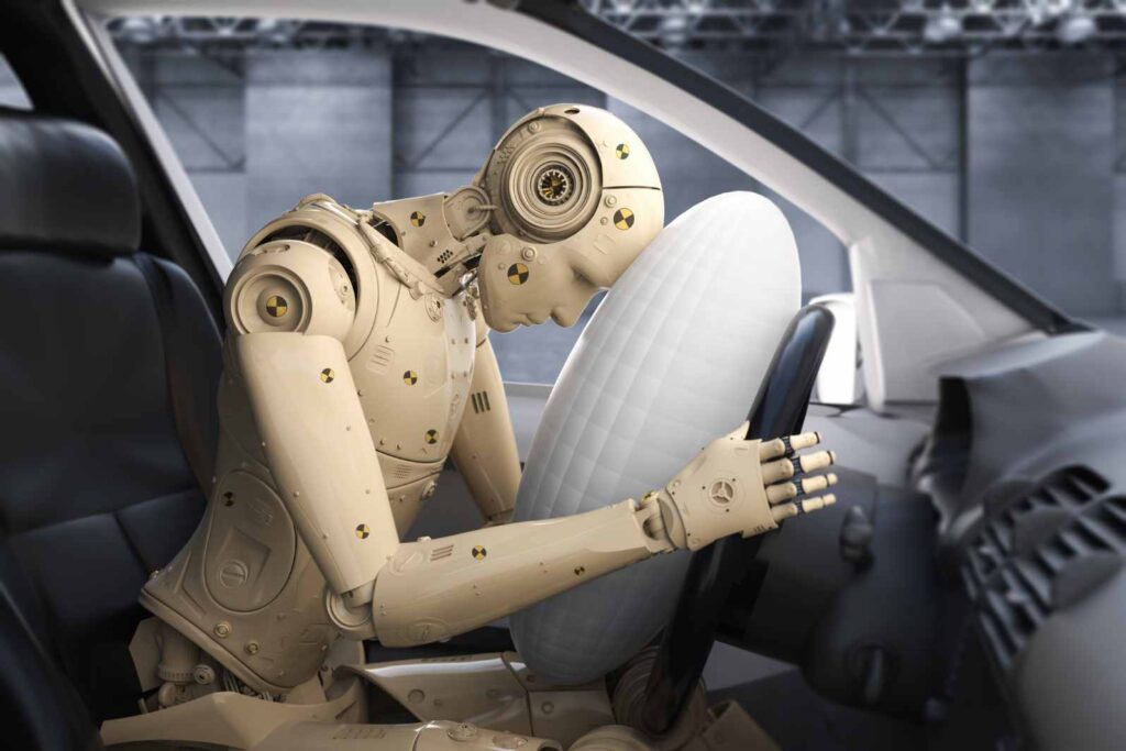 Safety Ratings: What Makes a 5-Star Car in 2025?