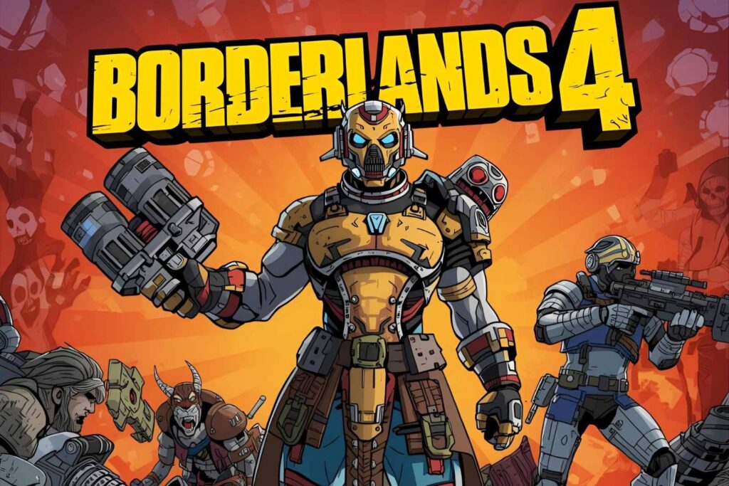 Borderlands 4: What We Know and Why It Matters