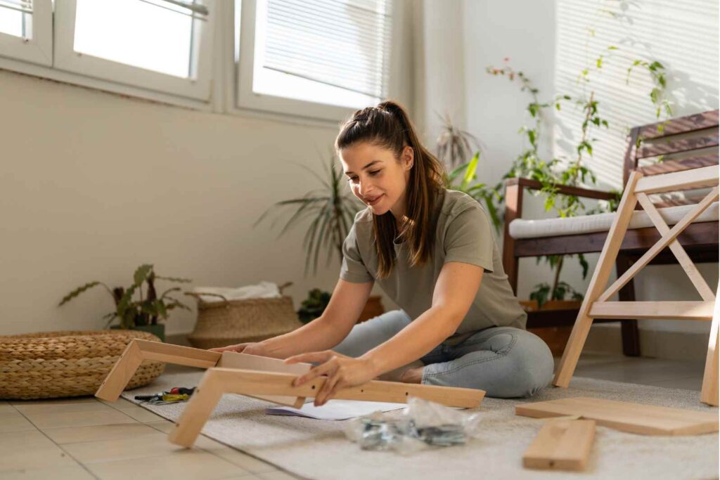 Budget DIY: Weekend Projects for Big Impact