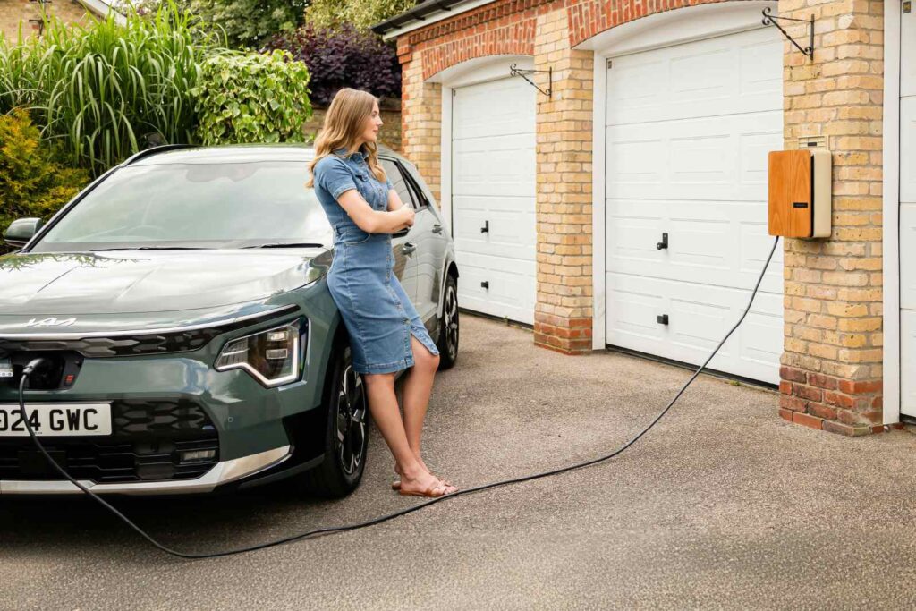 How to Choose the Right EV Charging Solution for Home