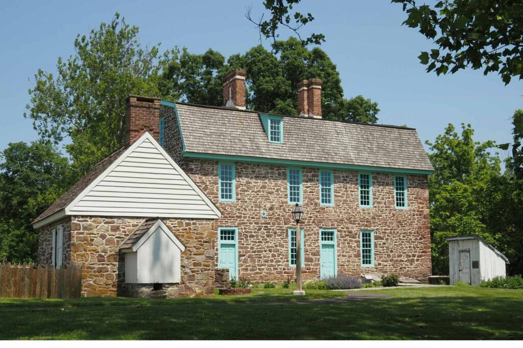 Historic Home Restorations: Value and Permits