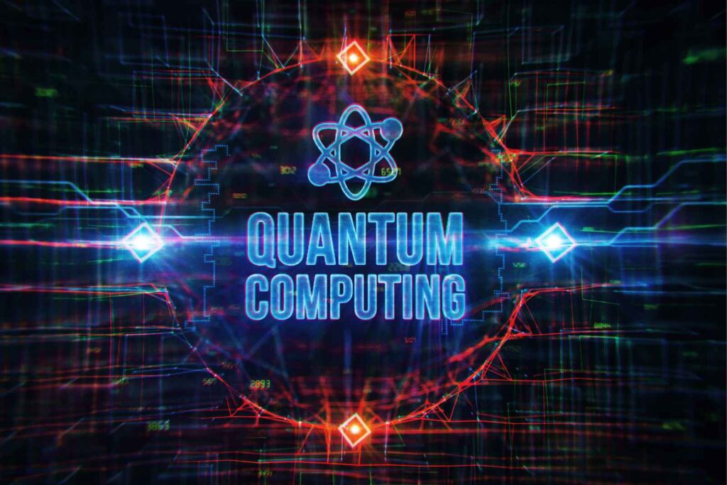 Quantum Computing: Practical Applications You Might Not Expect