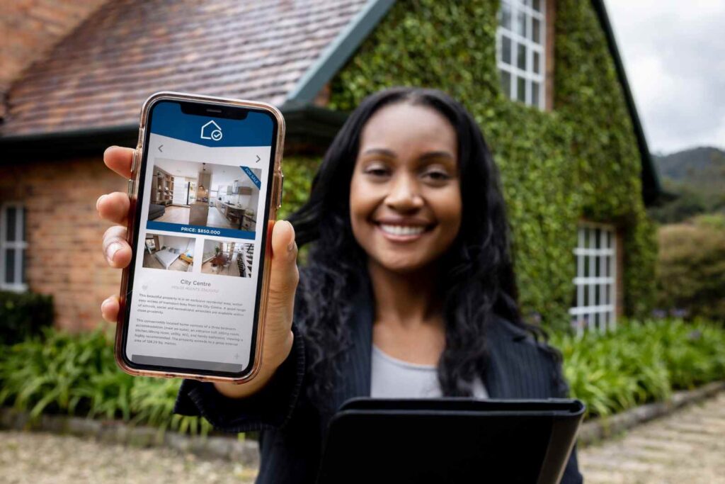 Real Estate Tech: Apps That Make Urban Buying Easier