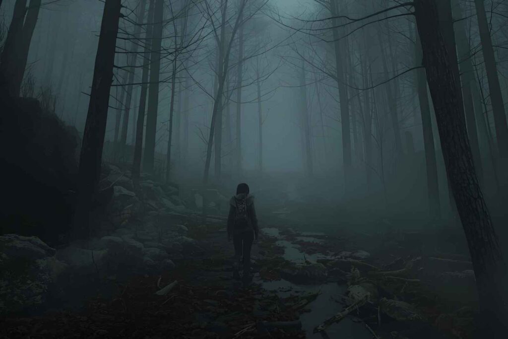 Silent Hill: F and the Horror Revival in Modern Gaming