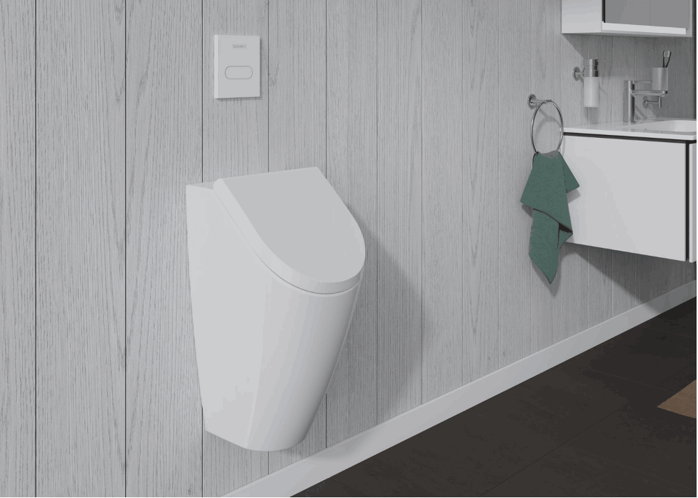 Top 5 Benefits of Installing a Men’s Urinal in Your Western Toilet Setup