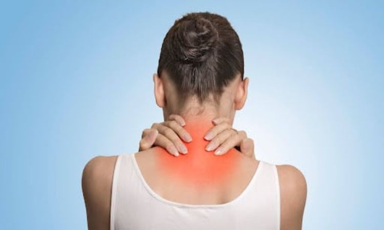How to Get Relief From a Stiff Neck?