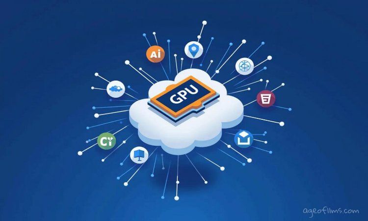 Accelerate AI and Analytics with High-Performance GPU Cloud Solutions